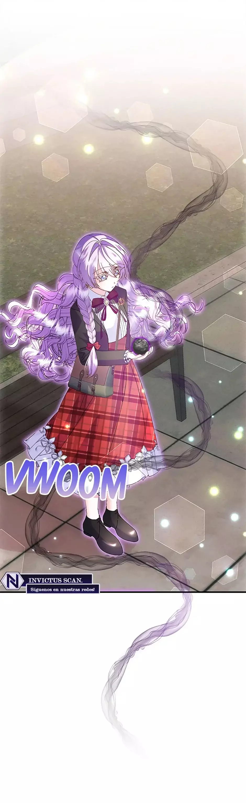 Soy La Hija Del Personaje Principal Capitulo 59 página 2