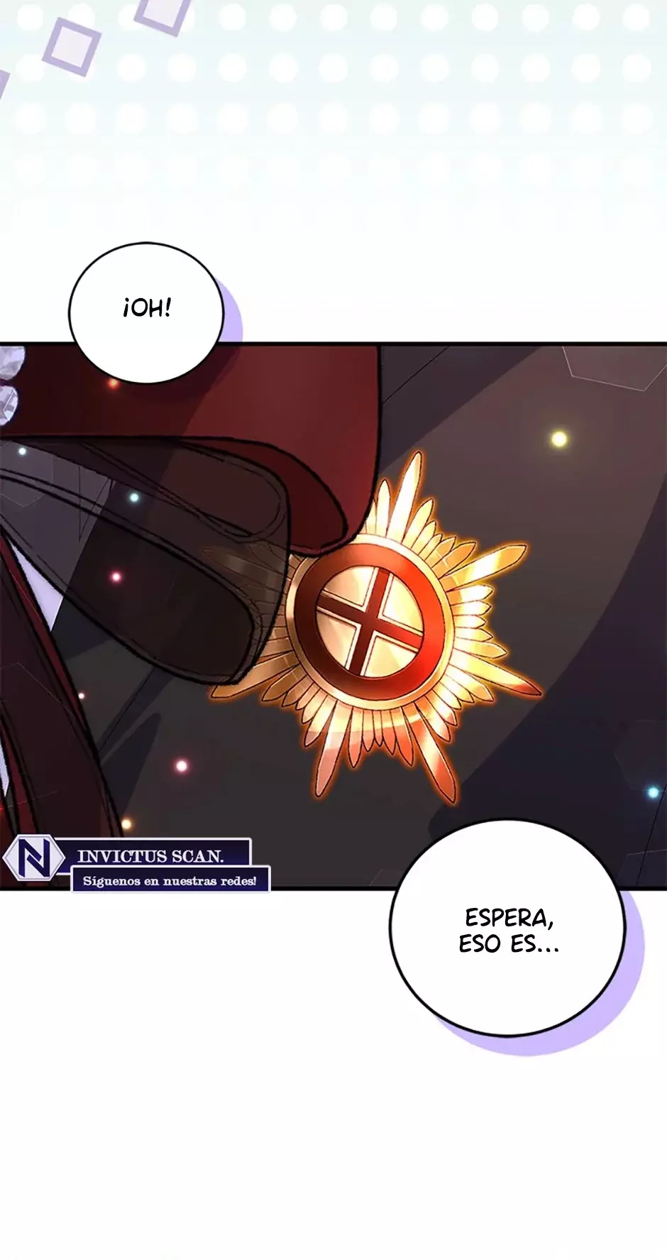Soy La Hija Del Personaje Principal Capitulo 59 página 28
