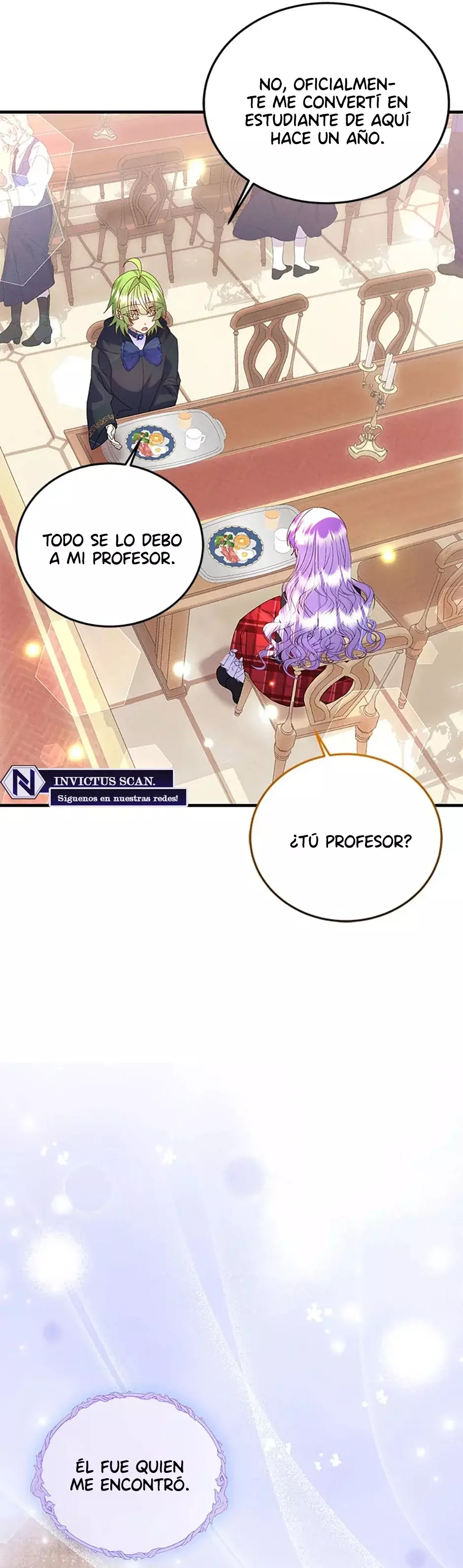 Soy La Hija Del Personaje Principal Capitulo 59 página 40