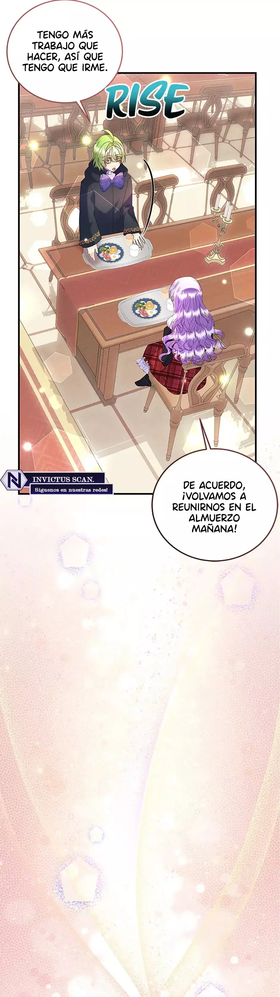 Soy La Hija Del Personaje Principal Capitulo 59 página 46
