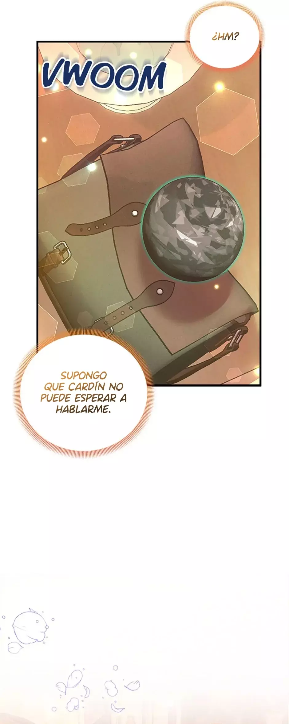 Soy La Hija Del Personaje Principal Capitulo 59 página 48