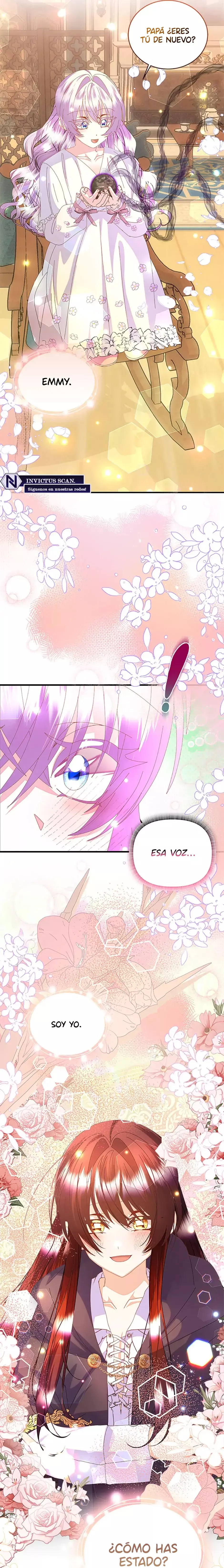 Soy La Hija Del Personaje Principal Capitulo 59 página 49