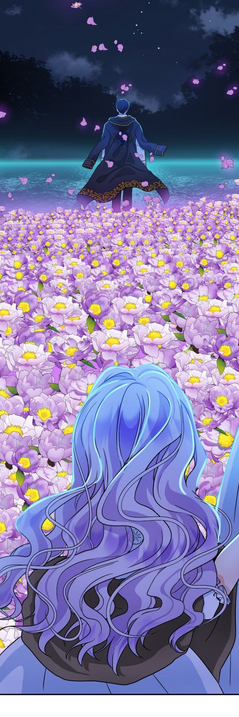 Soy La Hija Del Personaje Principal Capitulo 6 página 12
