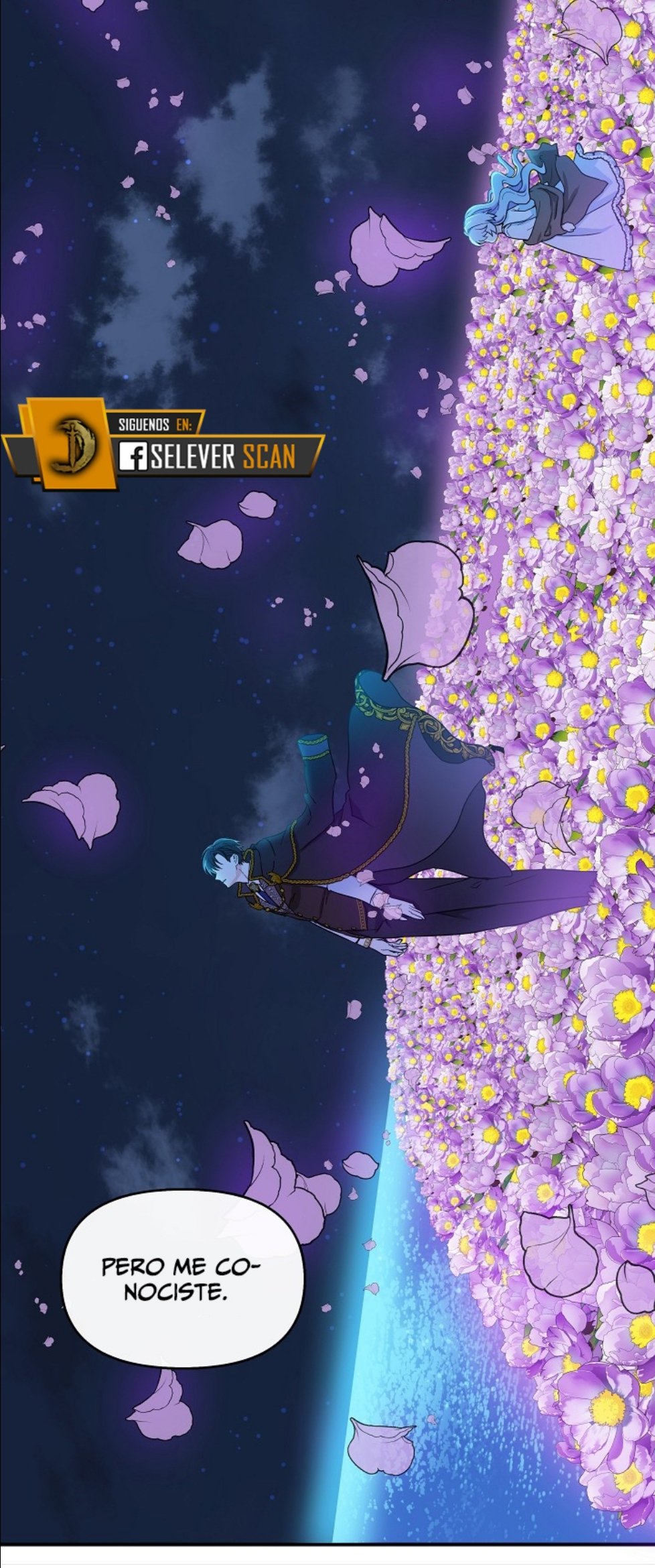 Soy La Hija Del Personaje Principal Capitulo 6 página 16