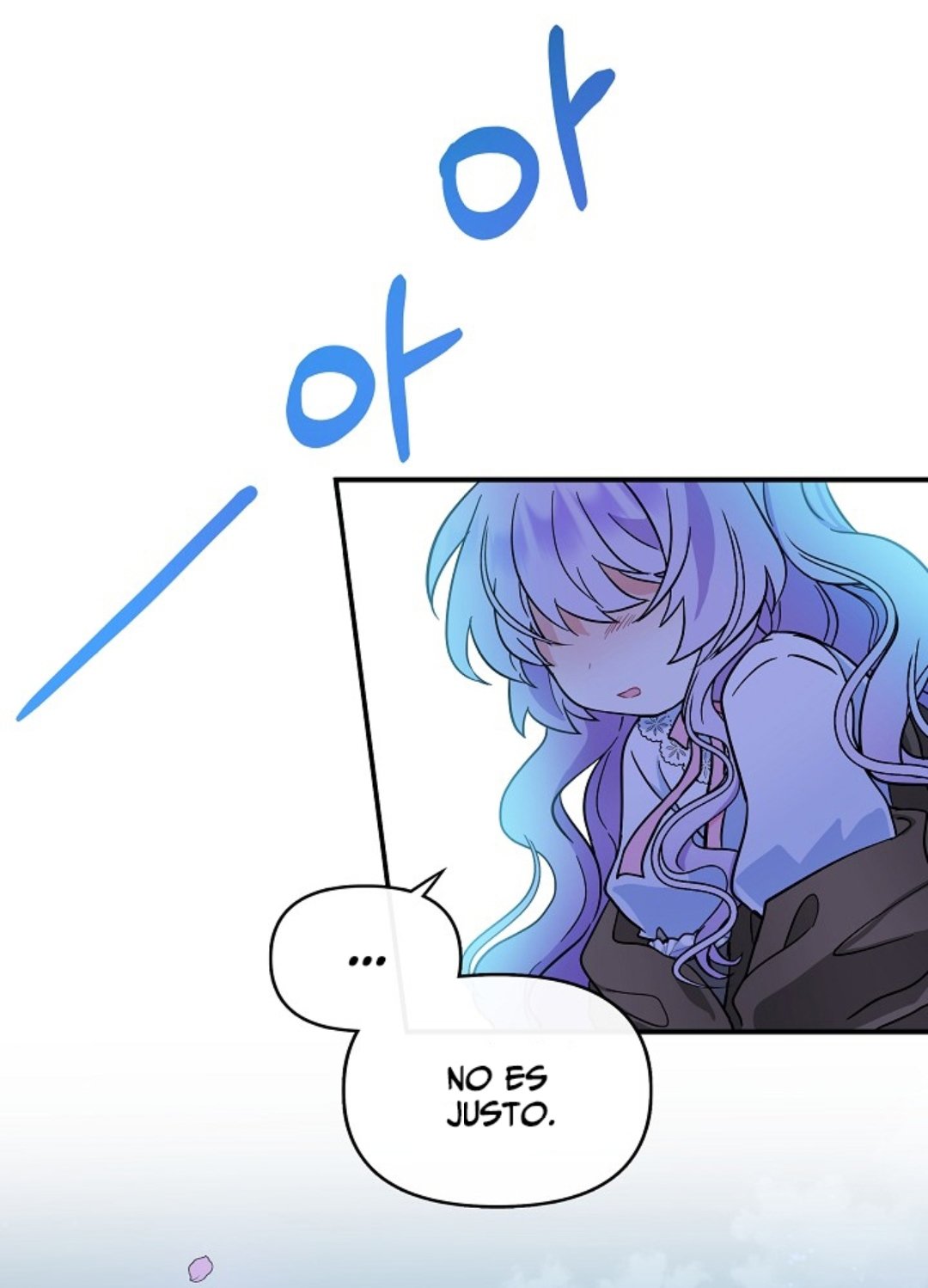 Soy La Hija Del Personaje Principal Capitulo 6 página 18