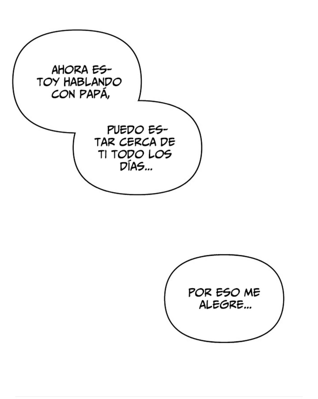 Soy La Hija Del Personaje Principal Capitulo 6 página 21
