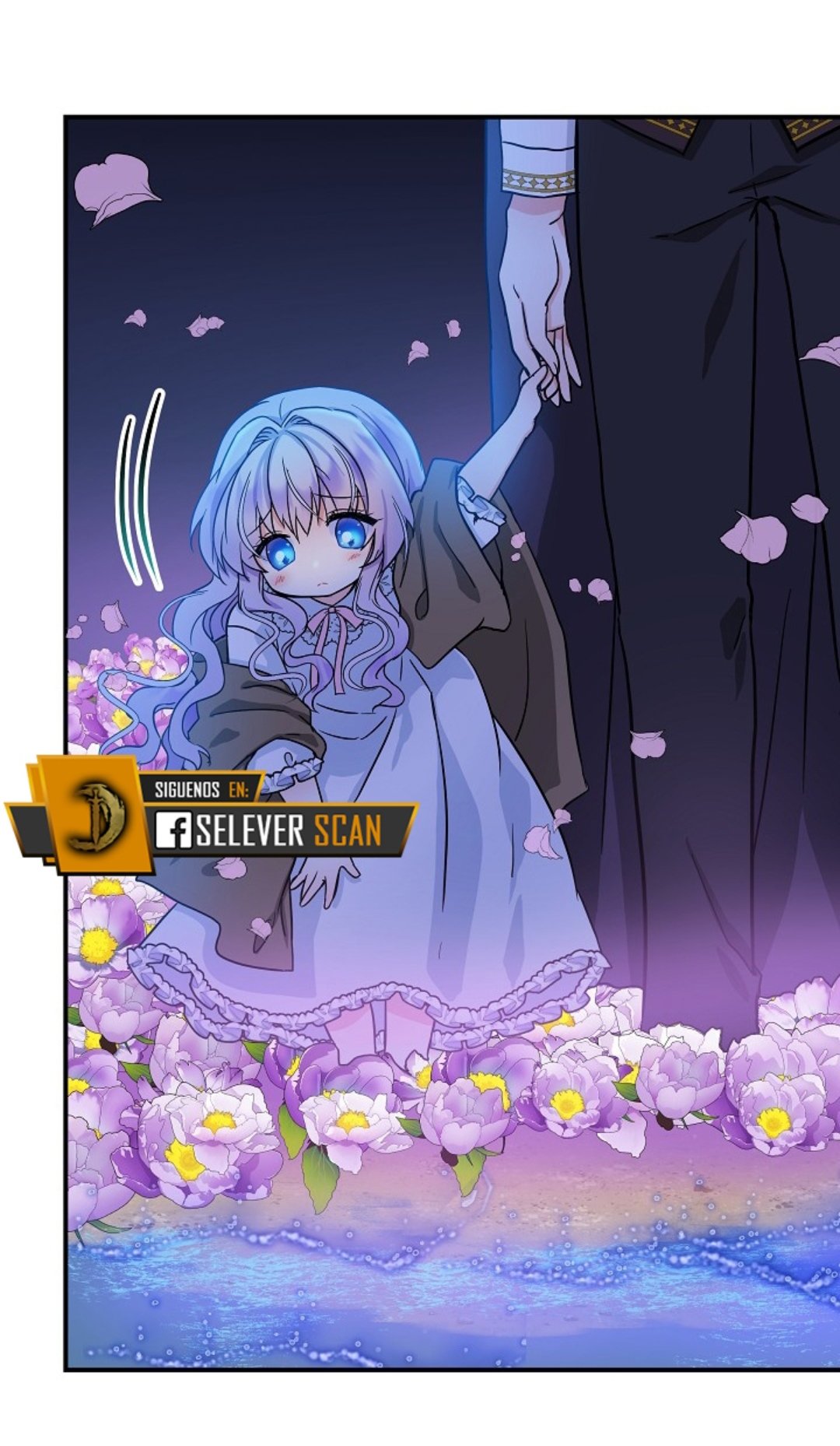 Soy La Hija Del Personaje Principal Capitulo 6 página 23