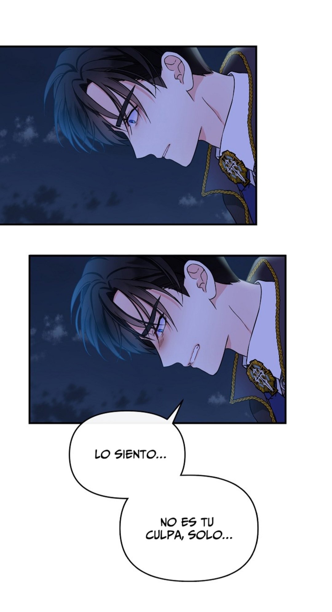 Soy La Hija Del Personaje Principal Capitulo 6 página 25