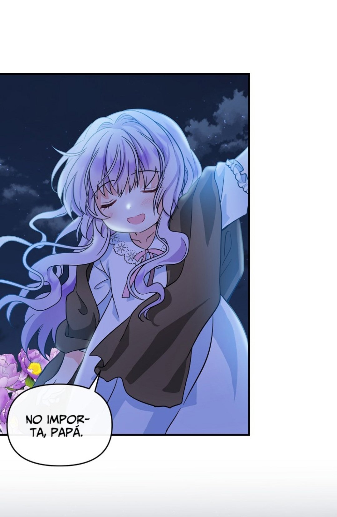 Soy La Hija Del Personaje Principal Capitulo 6 página 26
