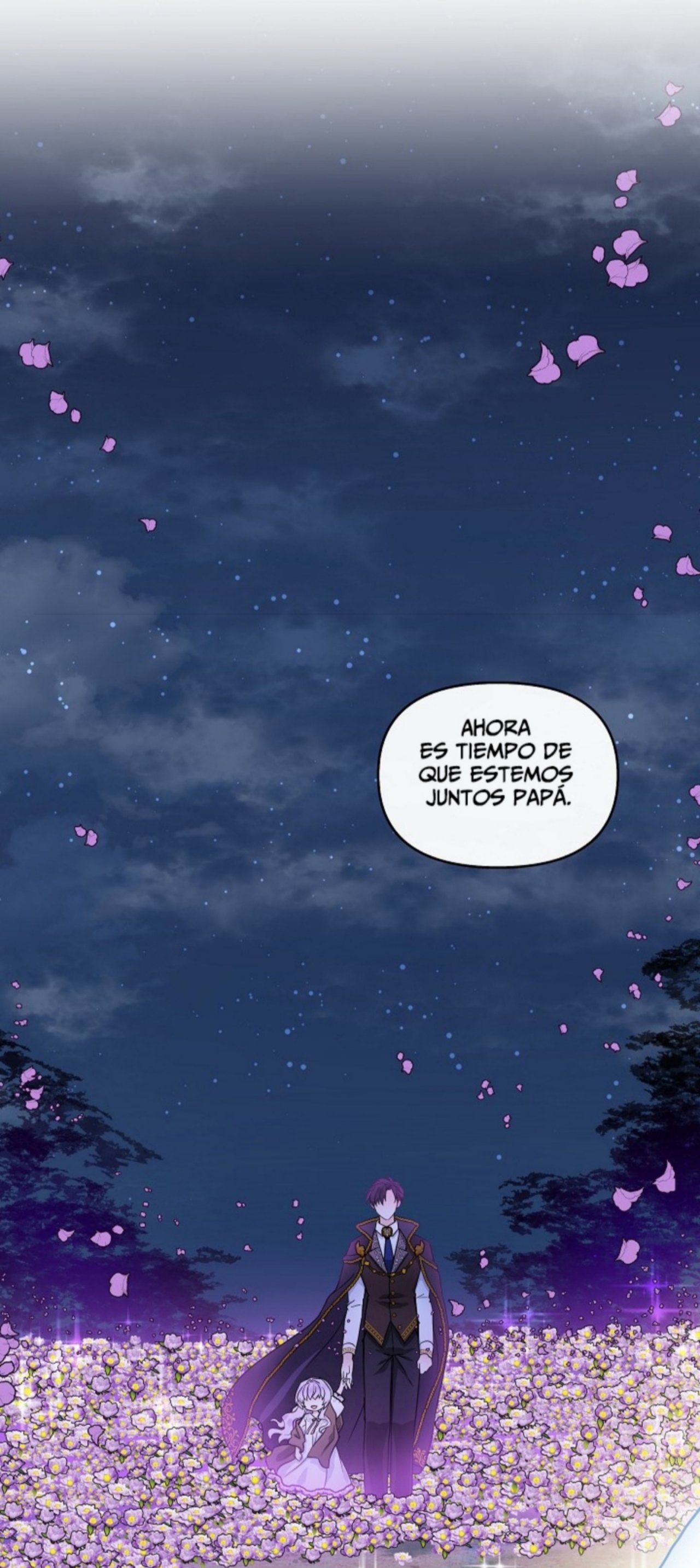 Soy La Hija Del Personaje Principal Capitulo 6 página 27