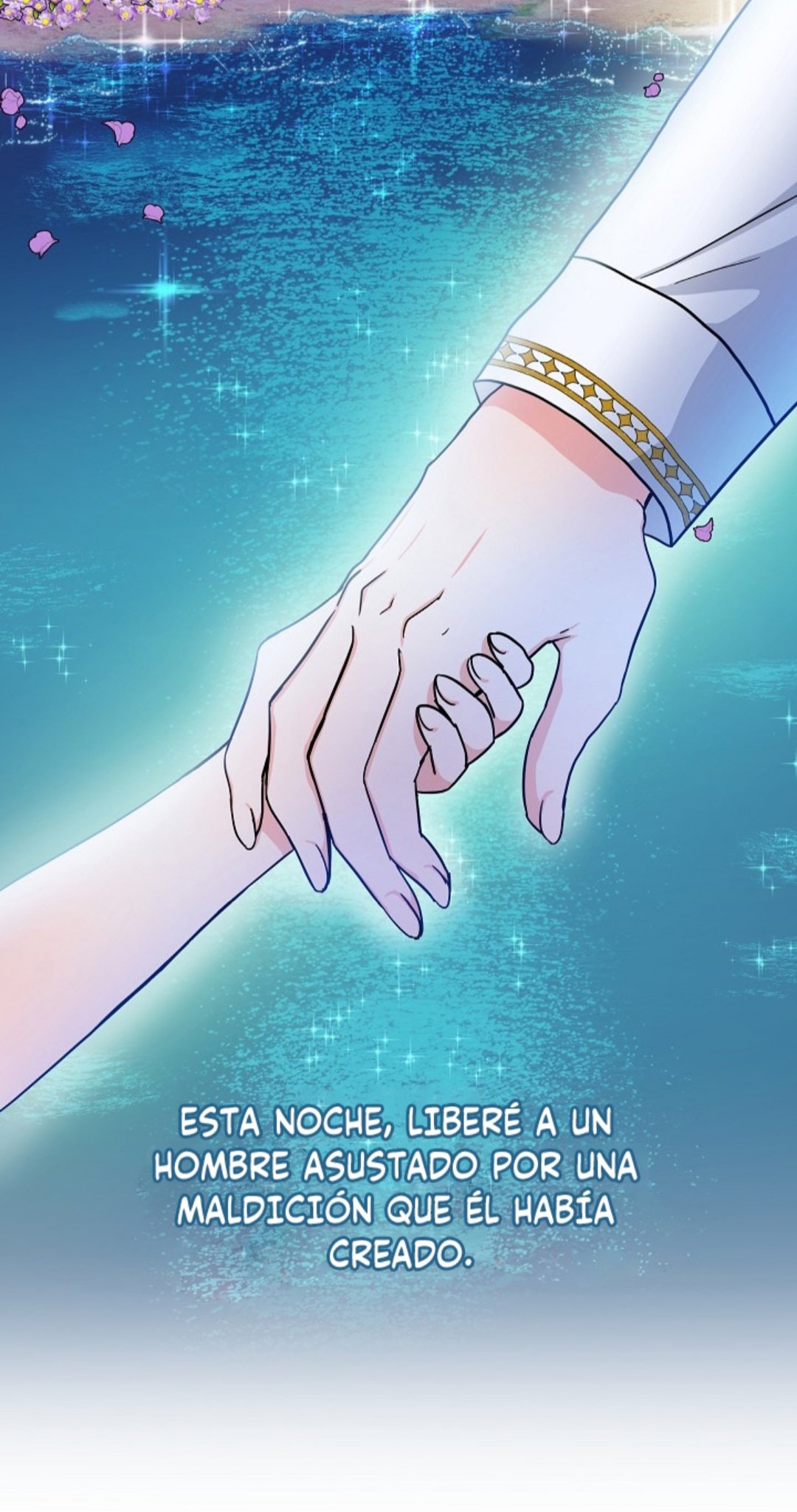 Soy La Hija Del Personaje Principal Capitulo 6 página 28