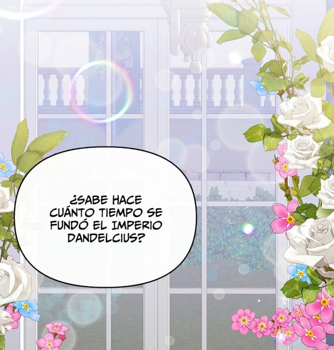 Soy La Hija Del Personaje Principal Capitulo 6 página 50