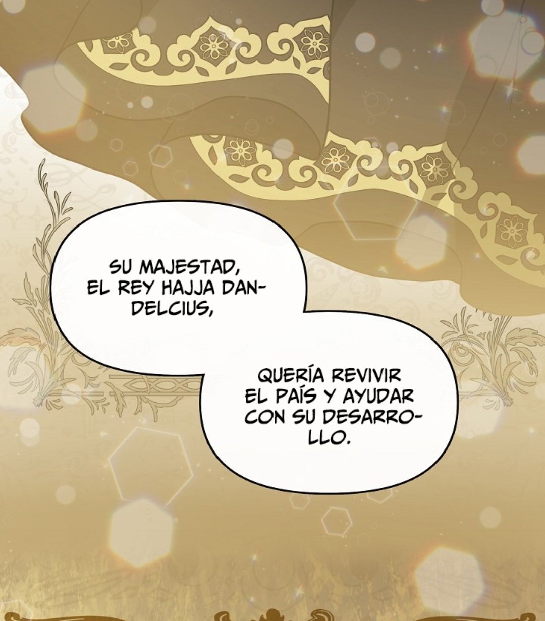 Soy La Hija Del Personaje Principal Capitulo 6 página 53