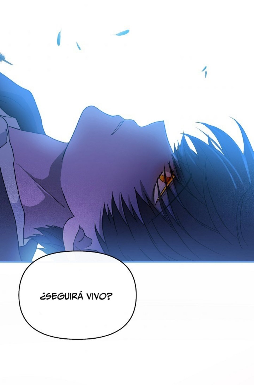 Soy La Hija Del Personaje Principal Capitulo 6 página 64