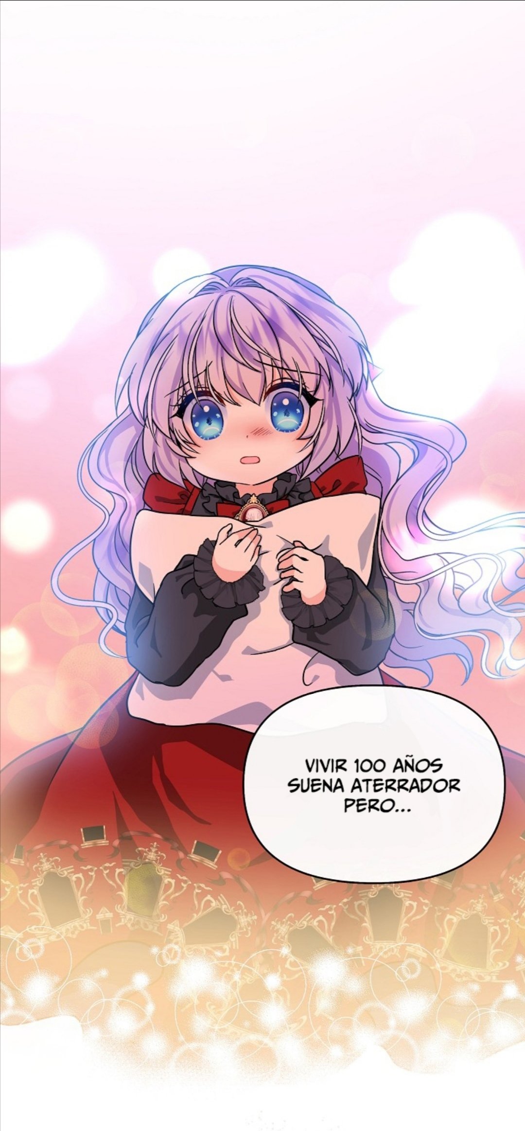 Soy La Hija Del Personaje Principal Capitulo 6 página 65