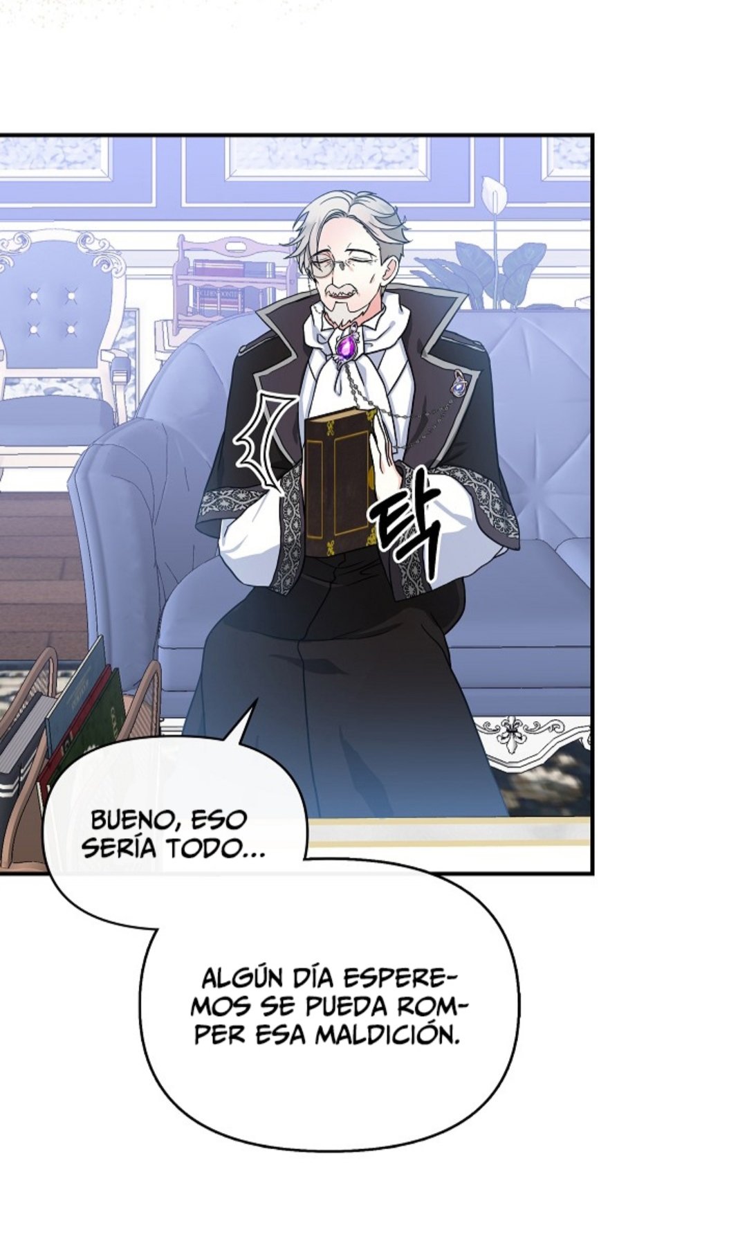 Soy La Hija Del Personaje Principal Capitulo 6 página 67