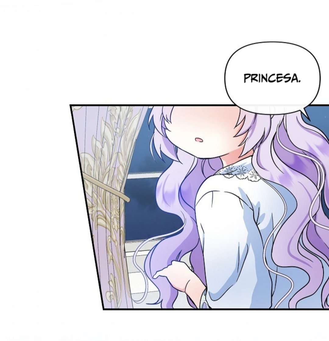 Soy La Hija Del Personaje Principal Capitulo 6 página 7
