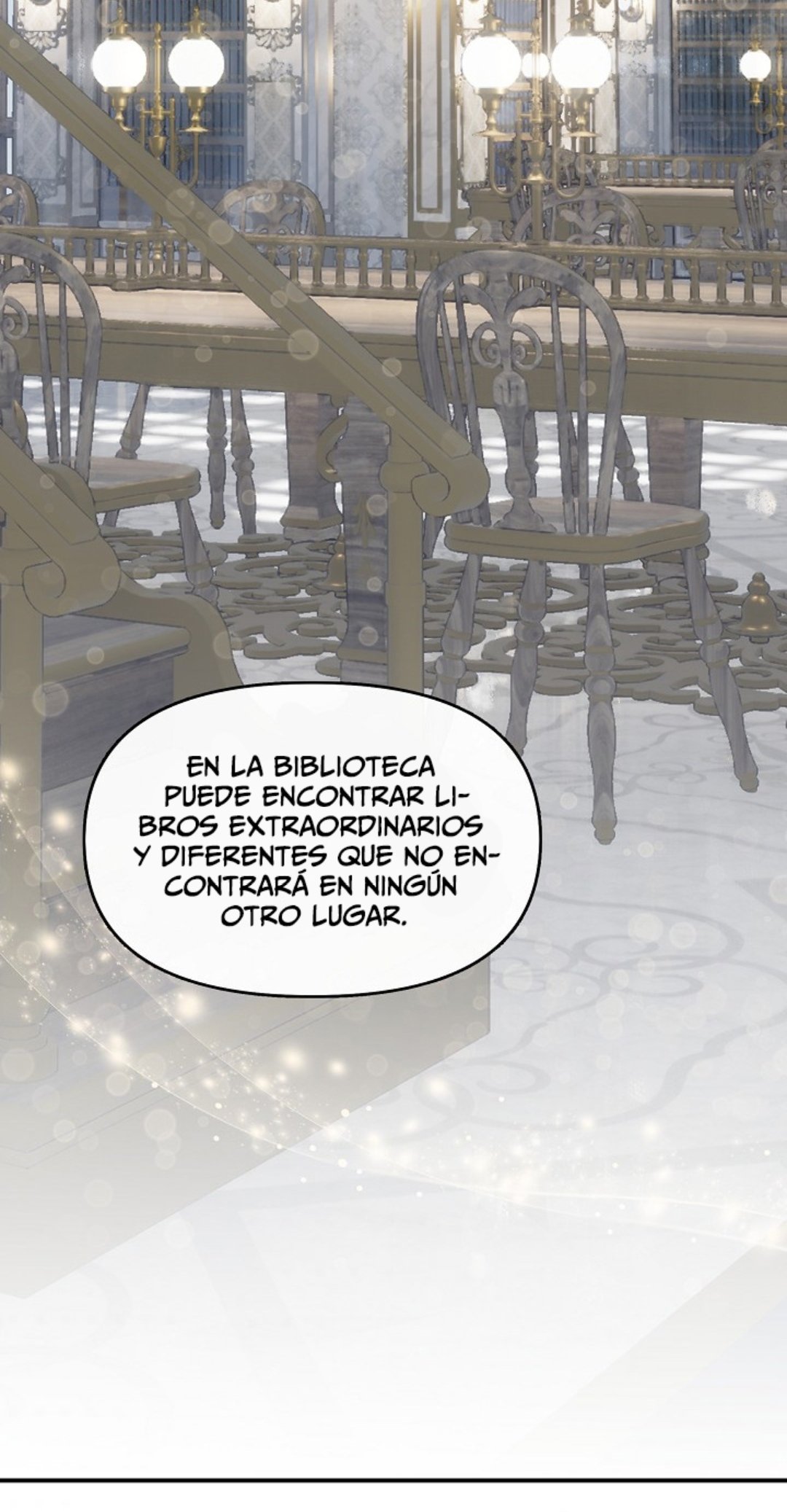 Soy La Hija Del Personaje Principal Capitulo 6 página 71