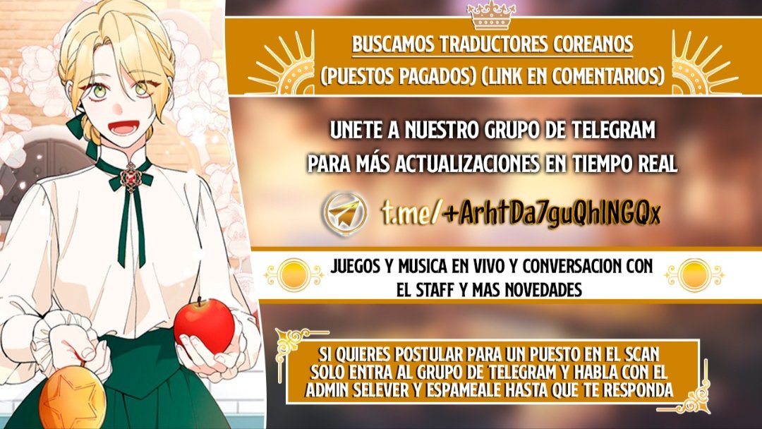 Soy La Hija Del Personaje Principal Capitulo 6 página 81