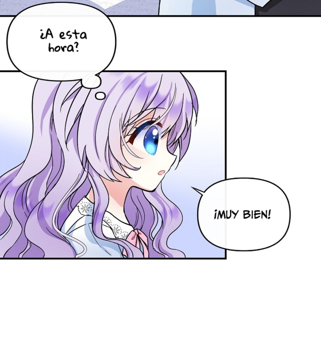 Soy La Hija Del Personaje Principal Capitulo 6 página 9