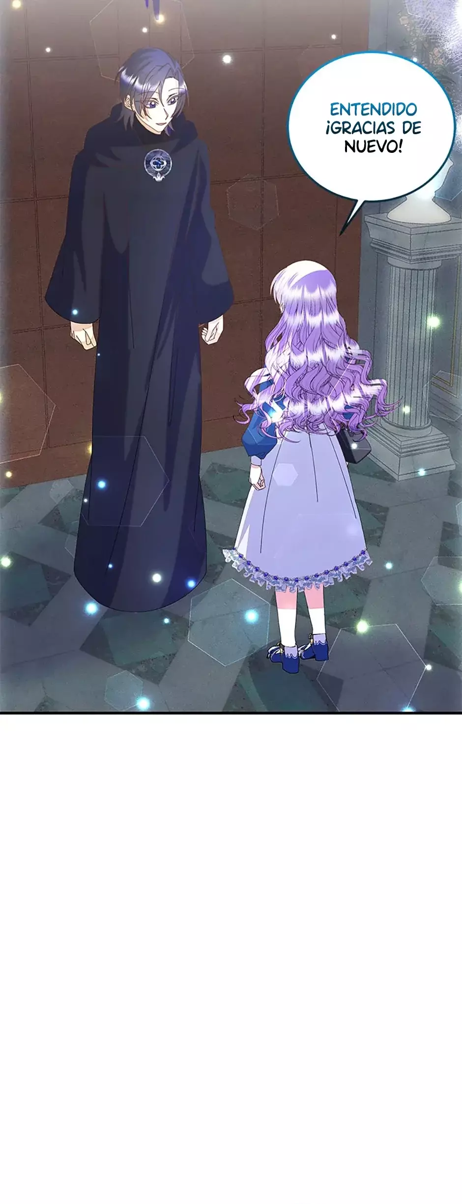 Soy La Hija Del Personaje Principal Capitulo 60 página 27