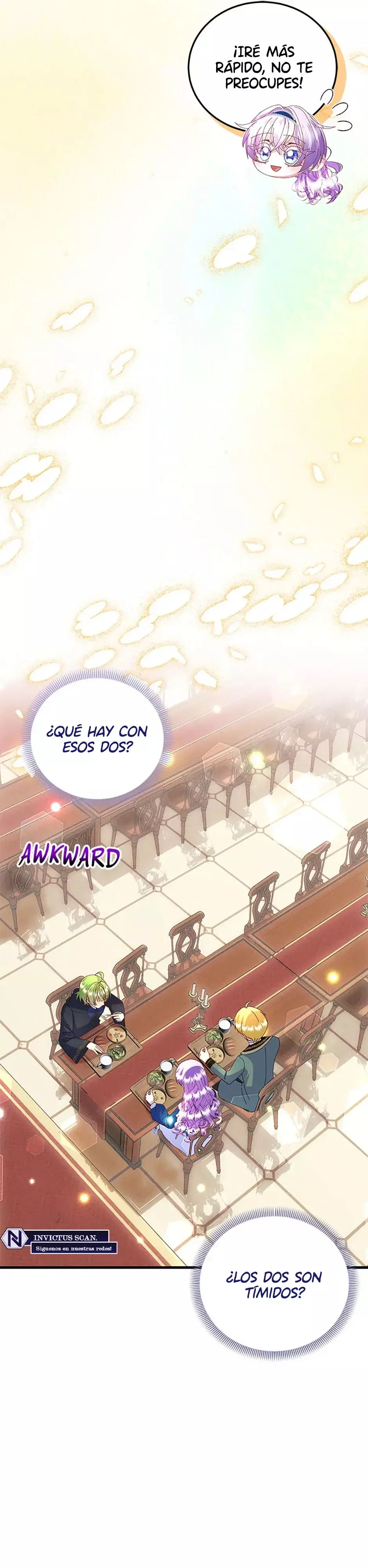Soy La Hija Del Personaje Principal Capitulo 60 página 37
