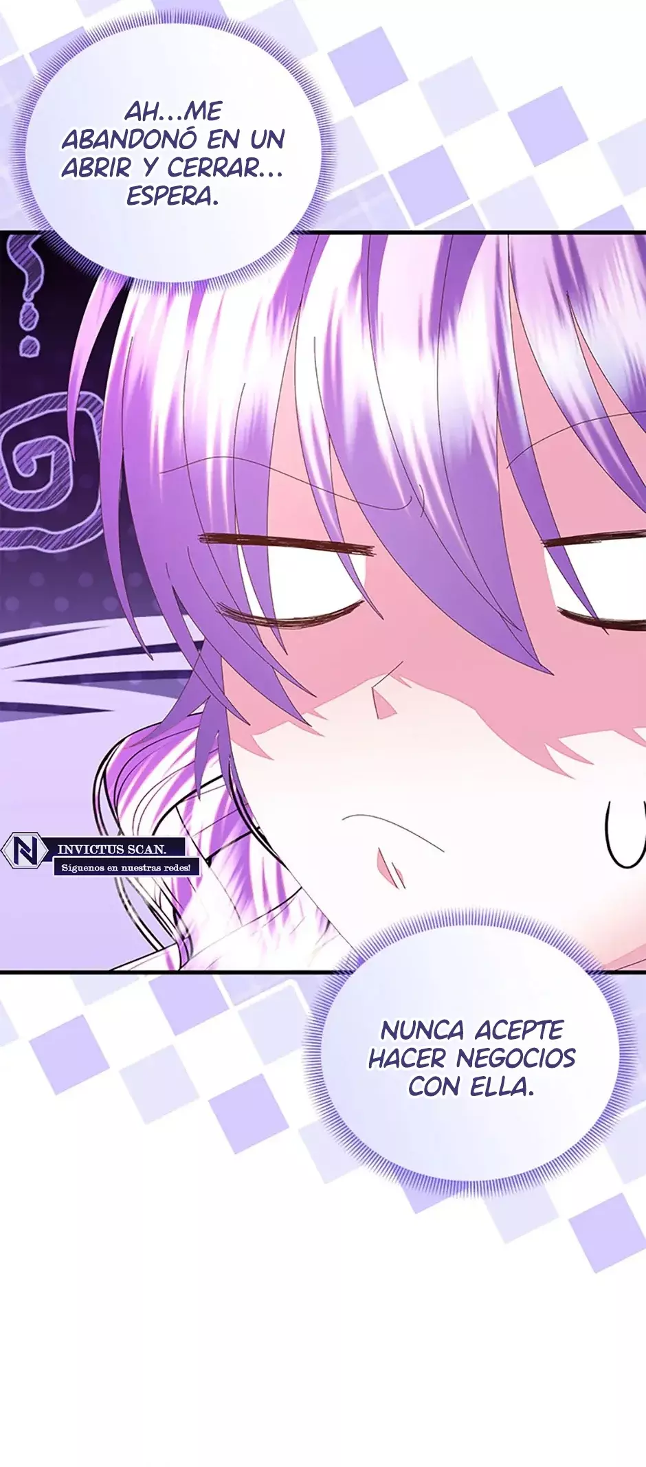 Soy La Hija Del Personaje Principal Capitulo 60 página 44