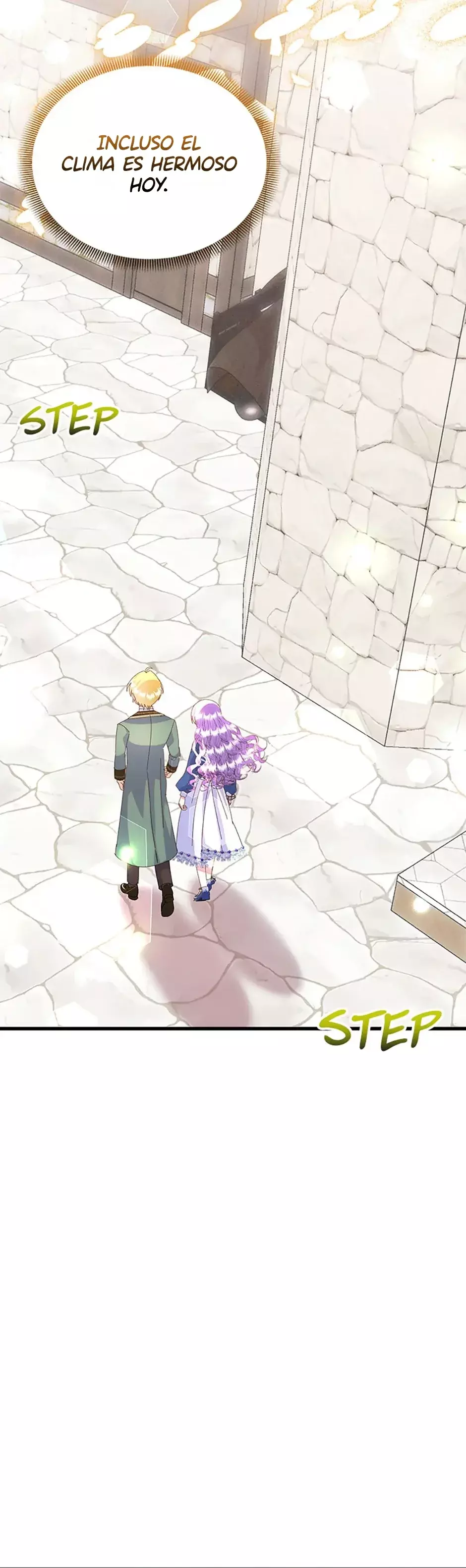 Soy La Hija Del Personaje Principal Capitulo 60 página 47