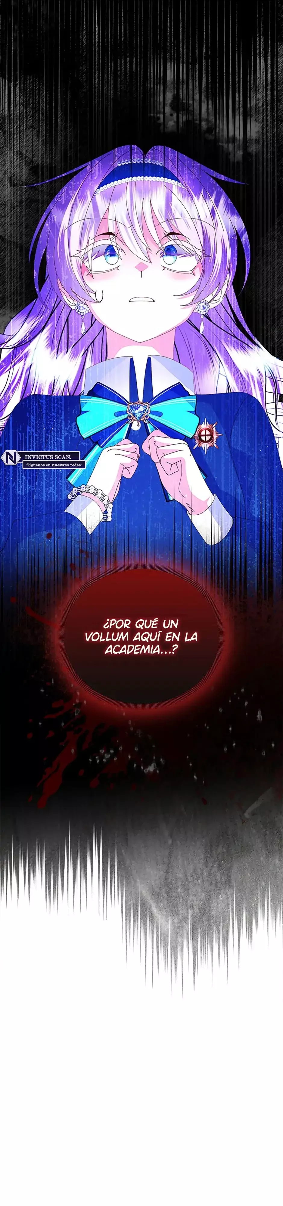 Soy La Hija Del Personaje Principal Capitulo 60 página 49