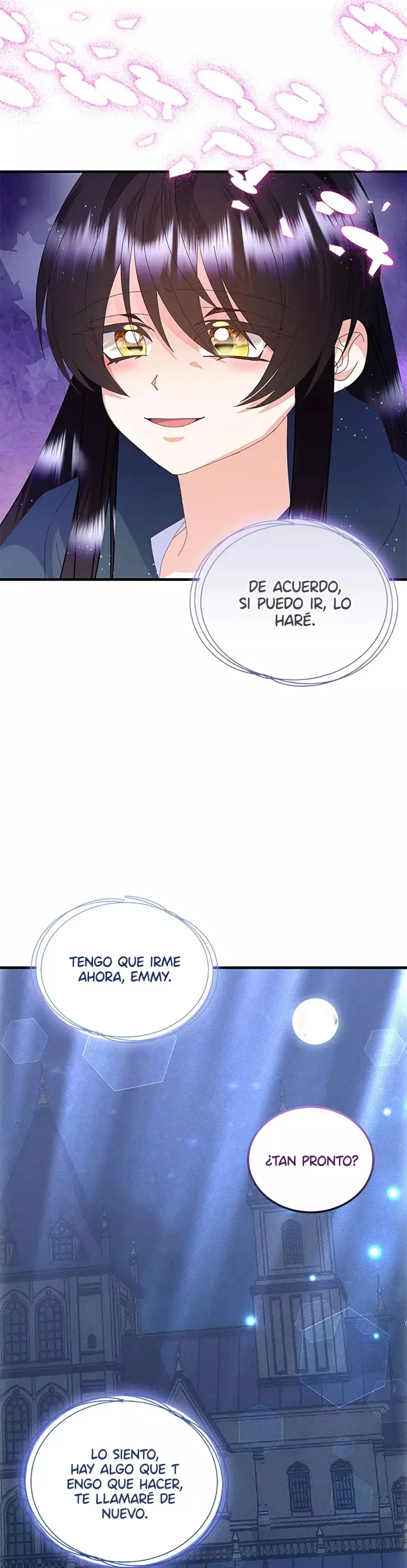 Soy La Hija Del Personaje Principal Capitulo 60 página 7