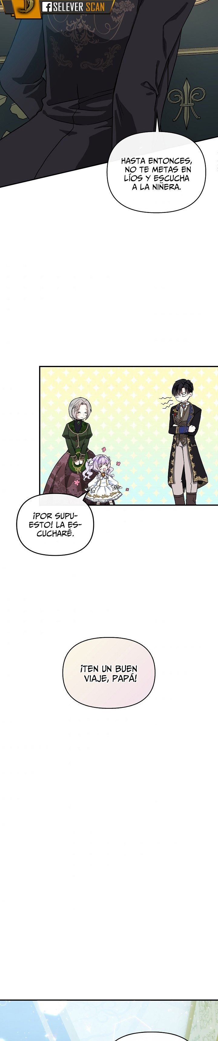 Soy La Hija Del Personaje Principal Capitulo 7 página 16
