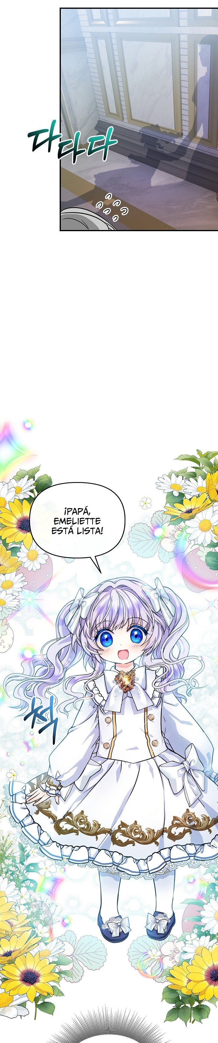 Soy La Hija Del Personaje Principal Capitulo 7 página 7