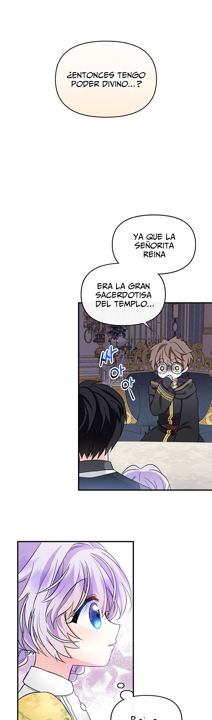 Soy La Hija Del Personaje Principal Capitulo 8 página 24