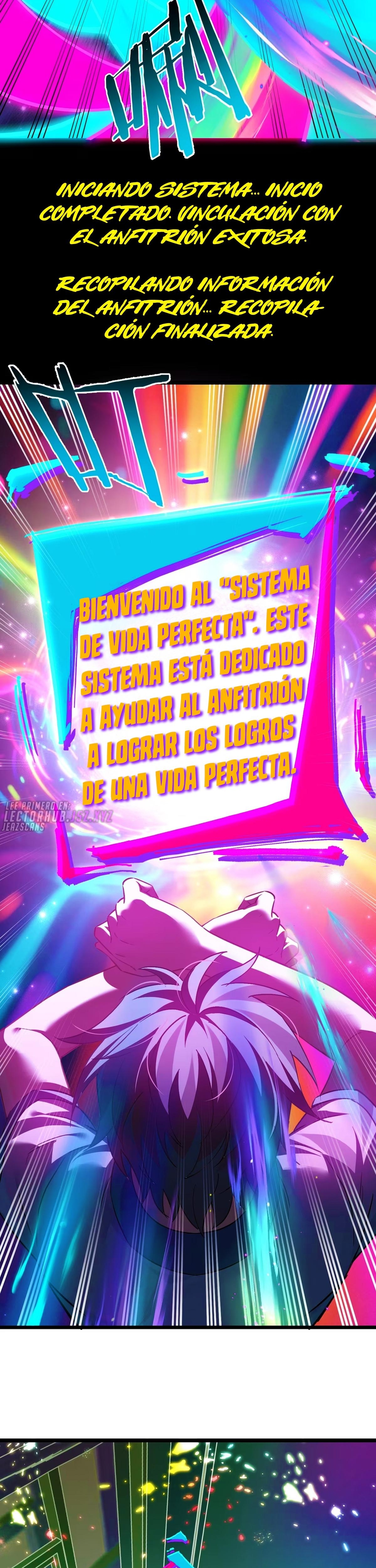 My Academic System Is Making Me Date?! Capitulo 1 página 14