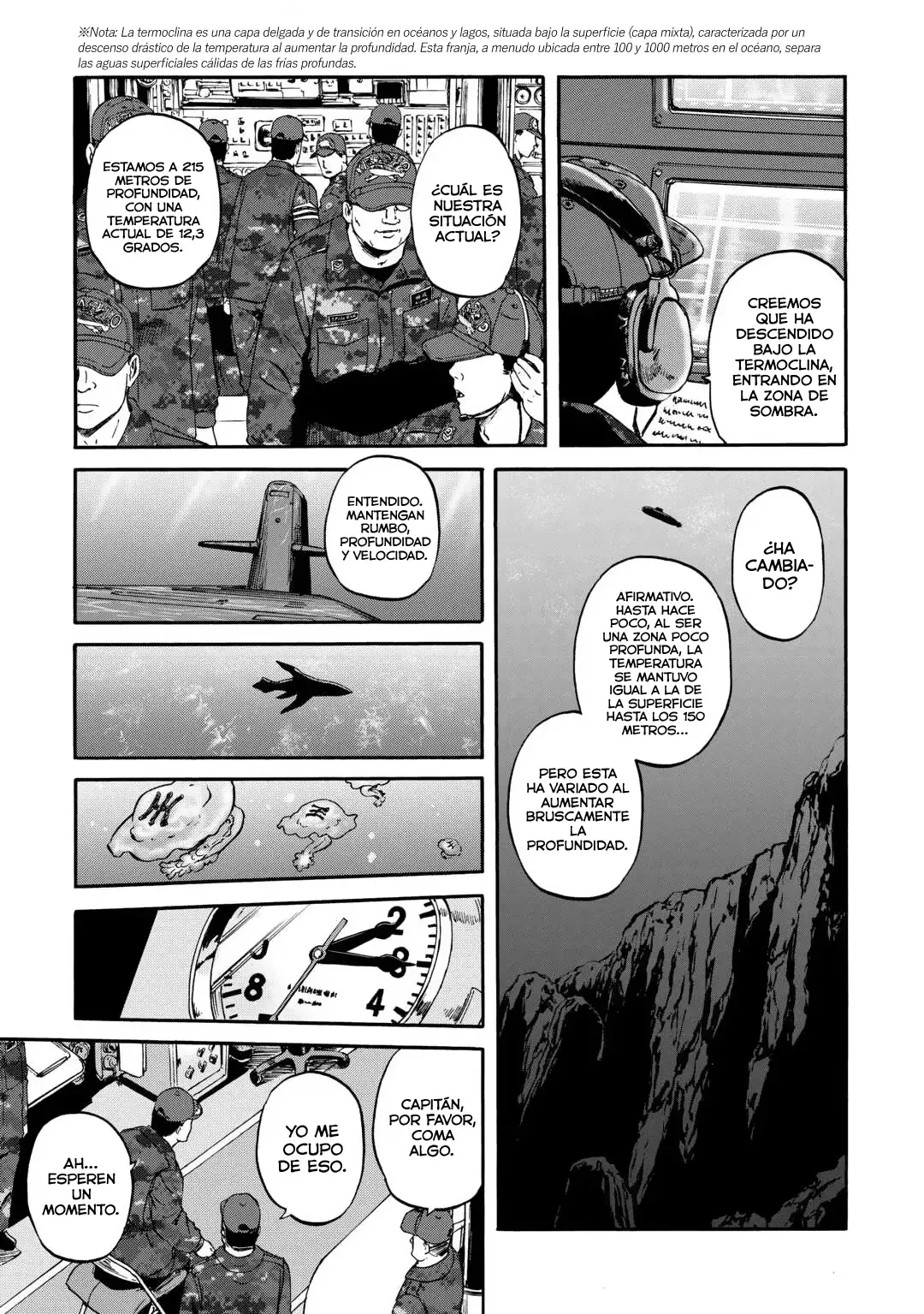 Gate Season 2: Jieitai Kanoumi nite, Kaku Tatakaeri Capitulo 1 página 19