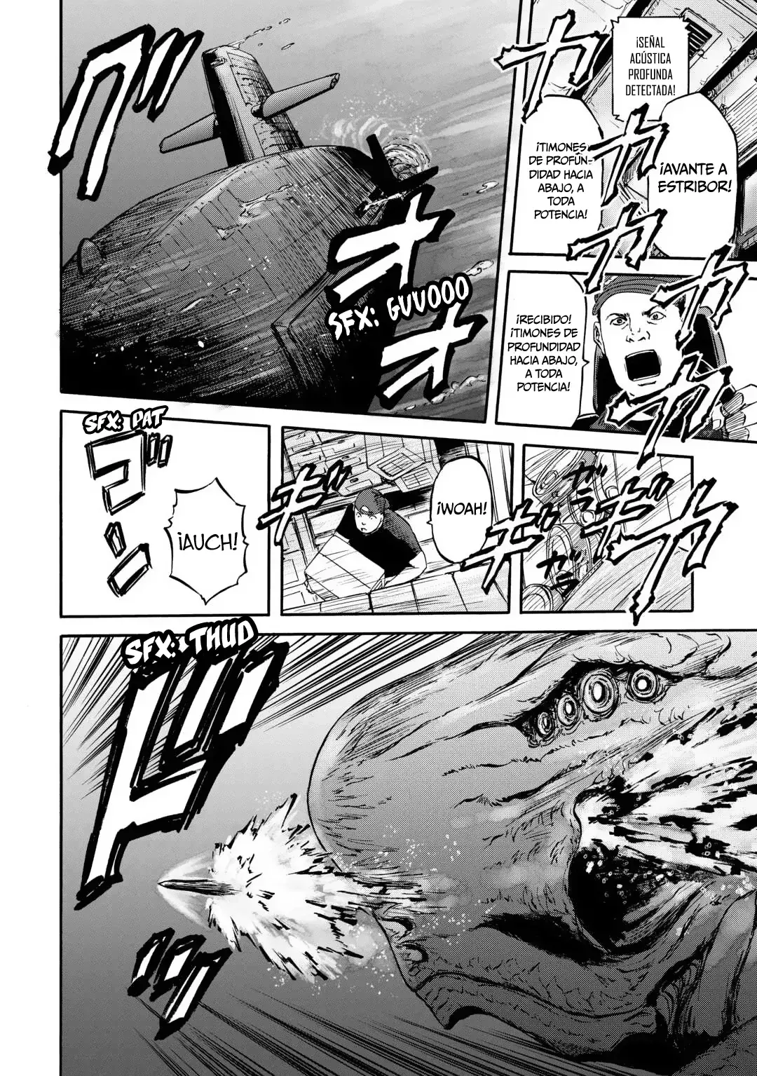 Gate Season 2: Jieitai Kanoumi nite, Kaku Tatakaeri Capitulo 1 página 23