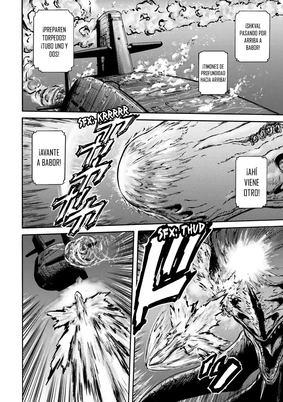 Gate Season 2: Jieitai Kanoumi nite, Kaku Tatakaeri Capitulo 1 página 25