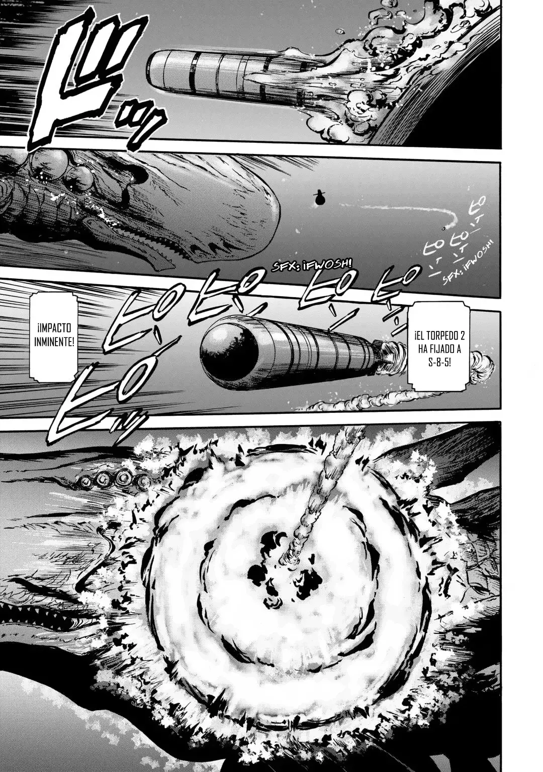 Gate Season 2: Jieitai Kanoumi nite, Kaku Tatakaeri Capitulo 1 página 28