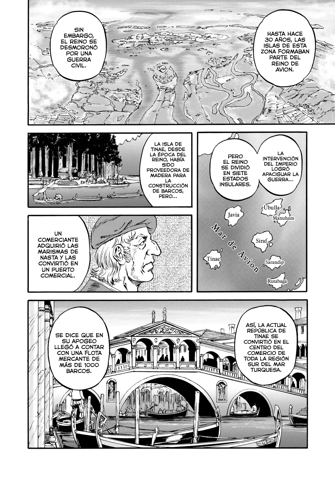 Gate Season 2: Jieitai Kanoumi nite, Kaku Tatakaeri Capitulo 2 página 10