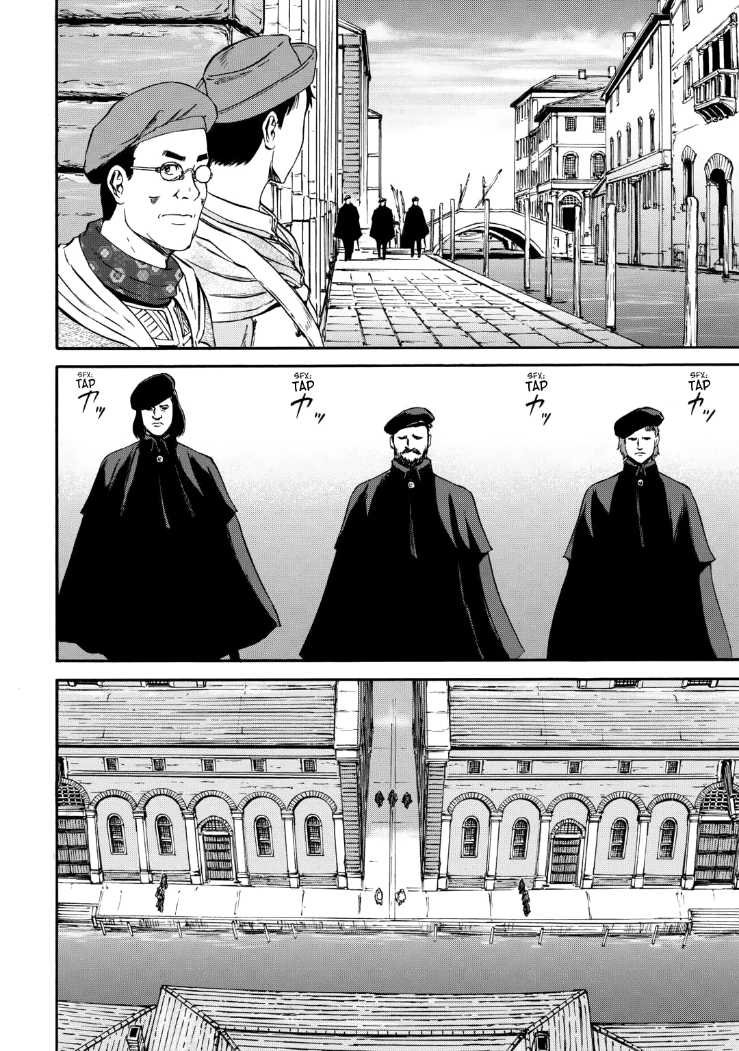 Gate Season 2: Jieitai Kanoumi nite, Kaku Tatakaeri Capitulo 2 página 30