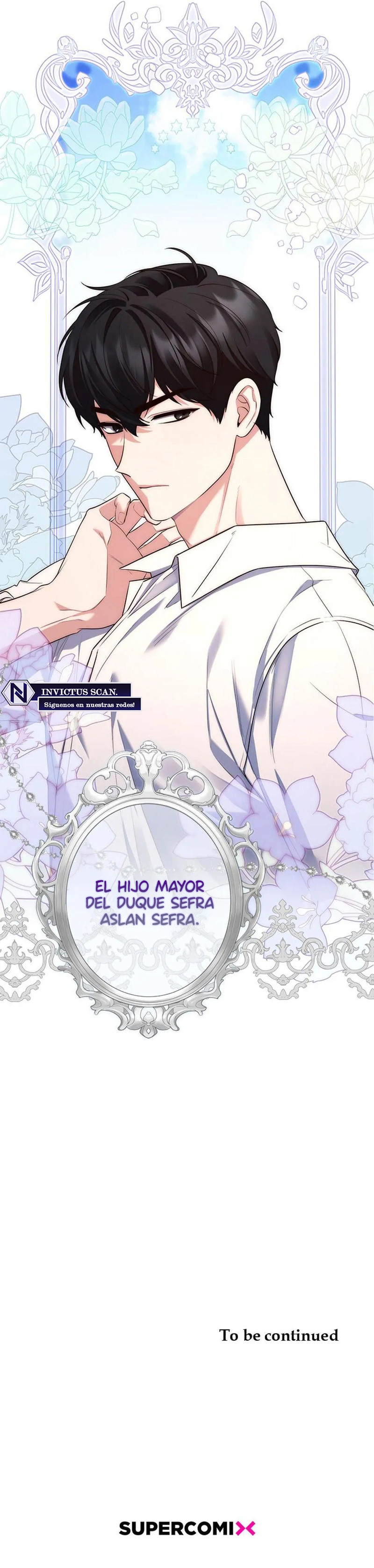 La princesa adivina que puede ver fantasmas Capitulo 2 página 15