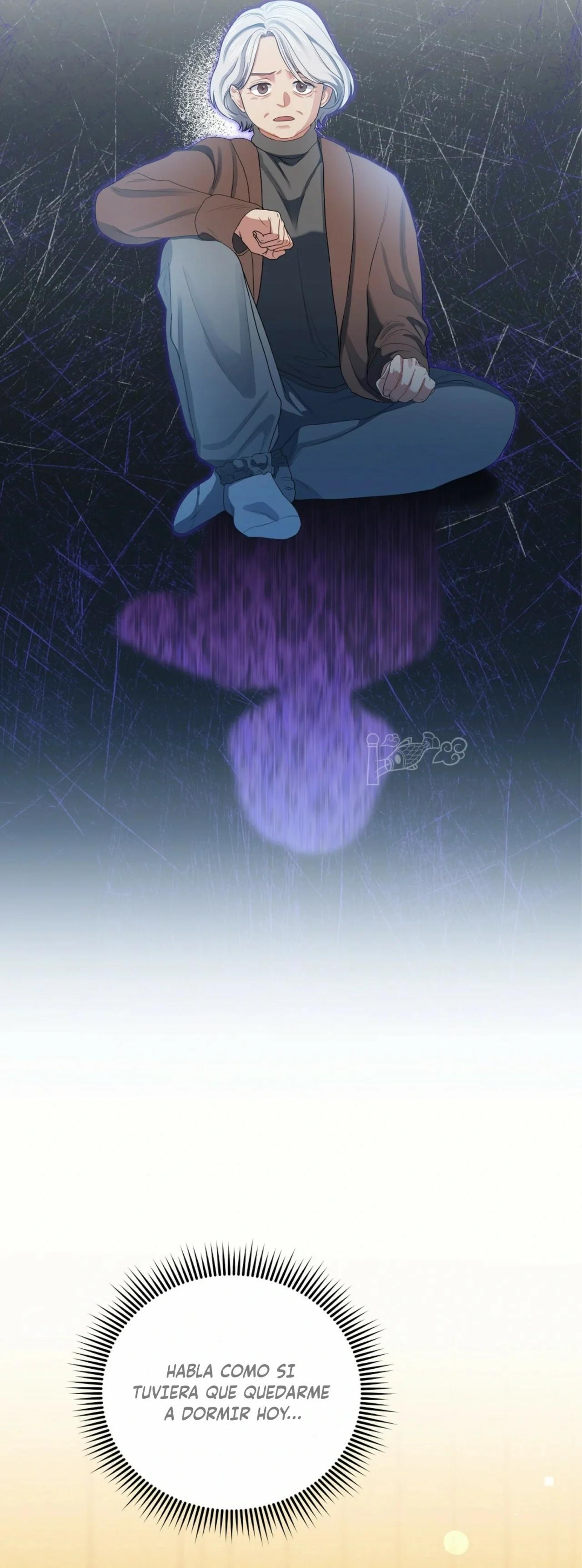 Pastel de Cereza Capitulo 16 página 24