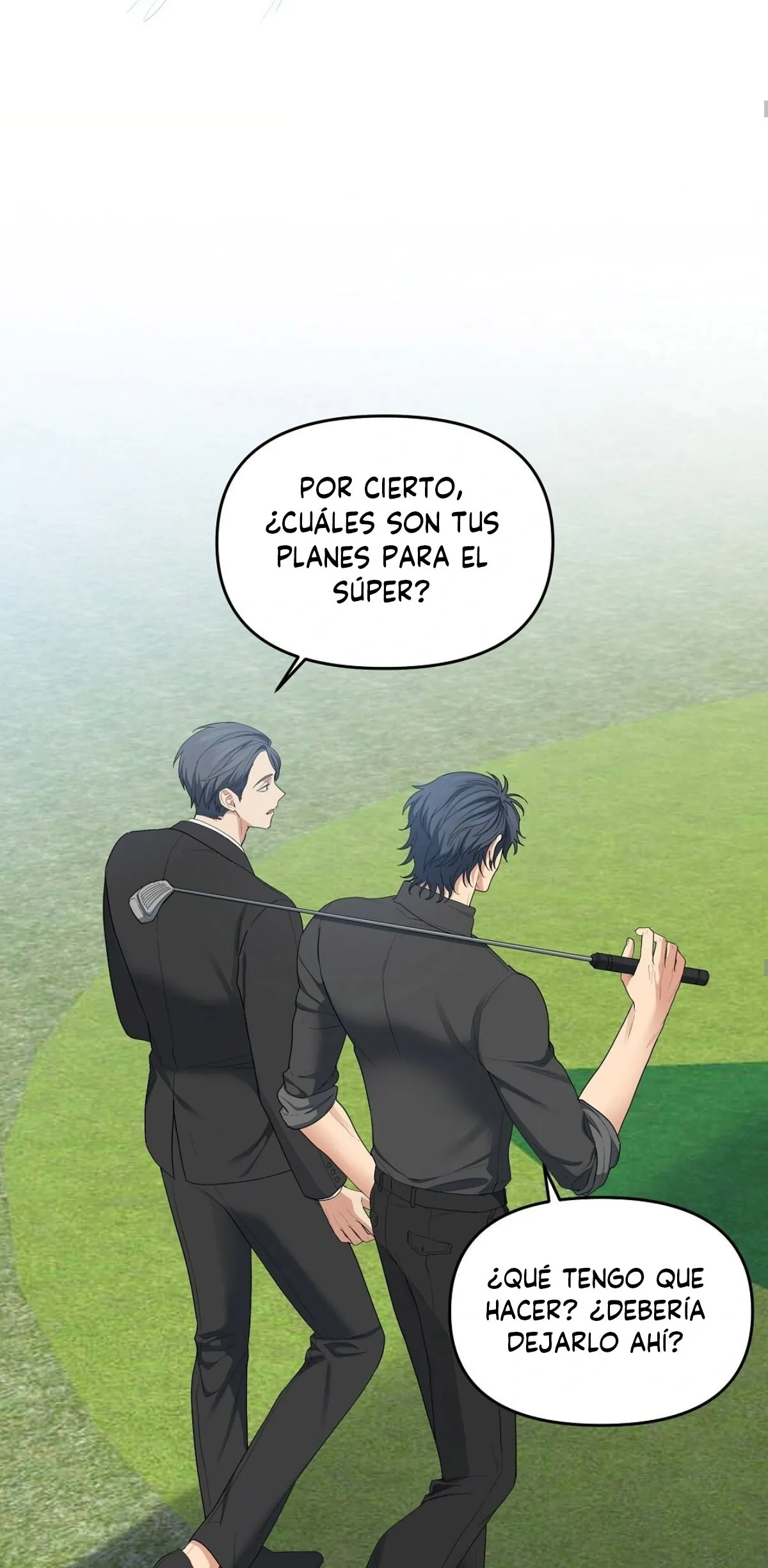 Pastel de Cereza Capitulo 17 página 17
