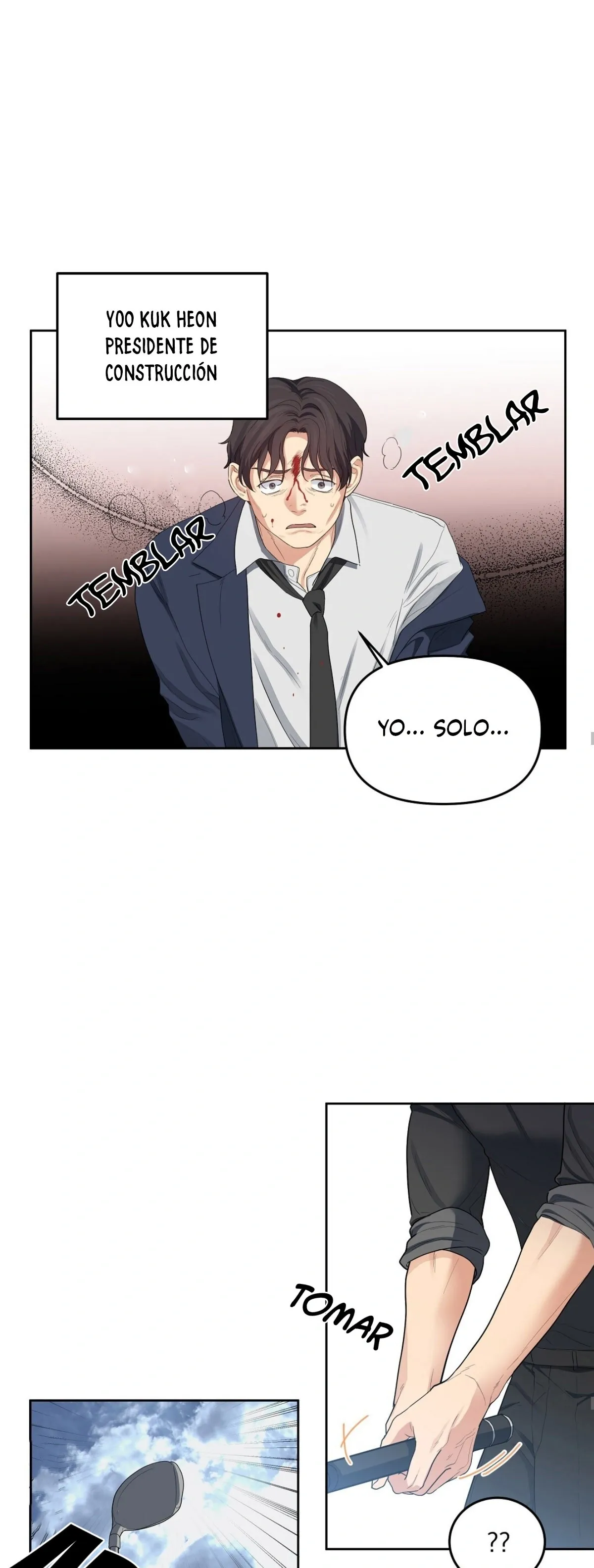 Pastel de Cereza Capitulo 17 página 23