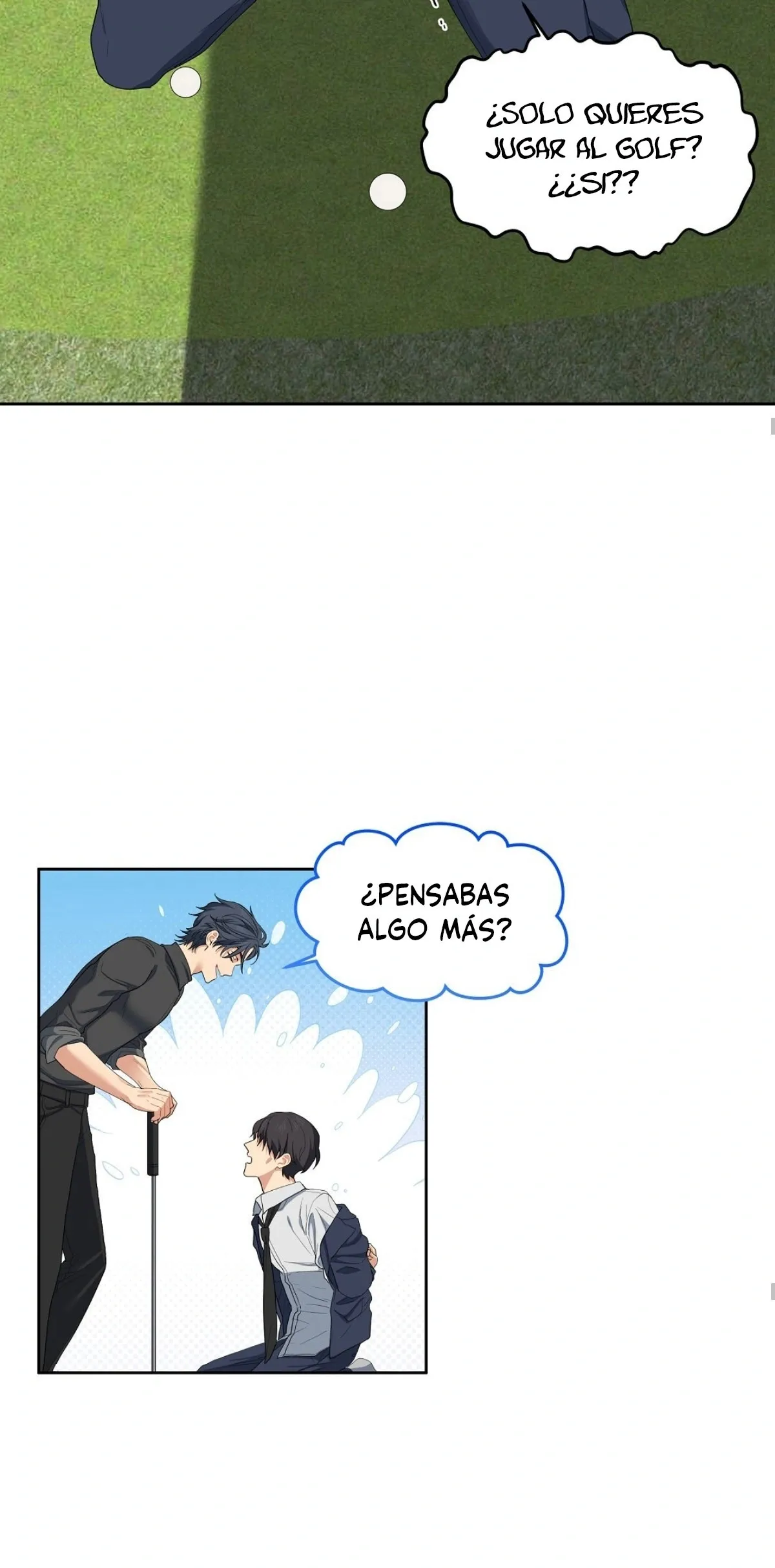 Pastel de Cereza Capitulo 17 página 28