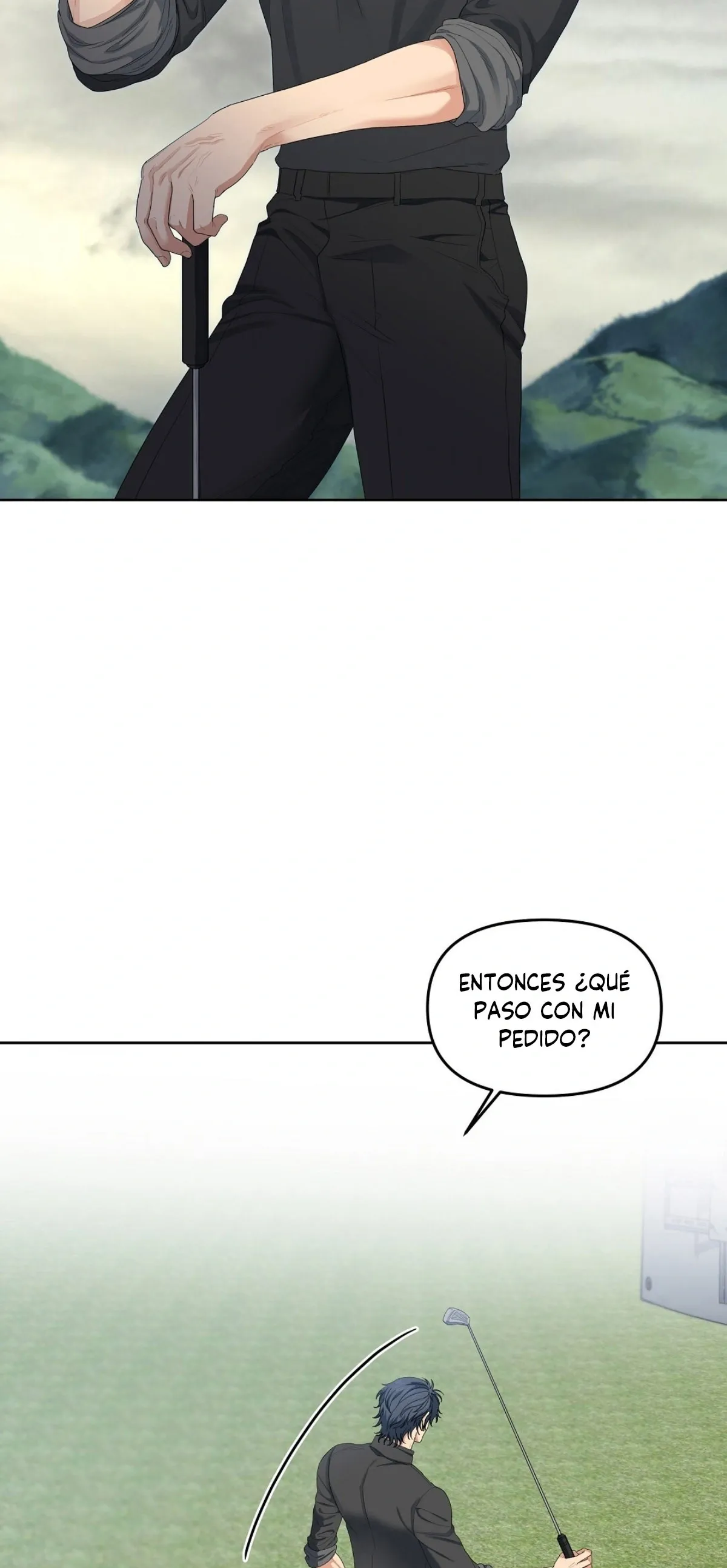 Pastel de Cereza Capitulo 17 página 4