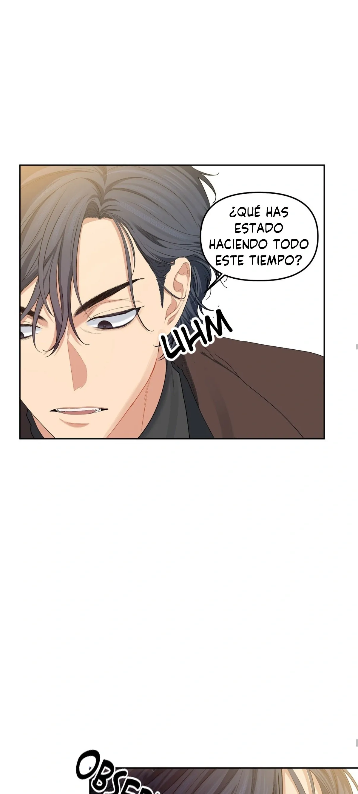 Pastel de Cereza Capitulo 18 página 10
