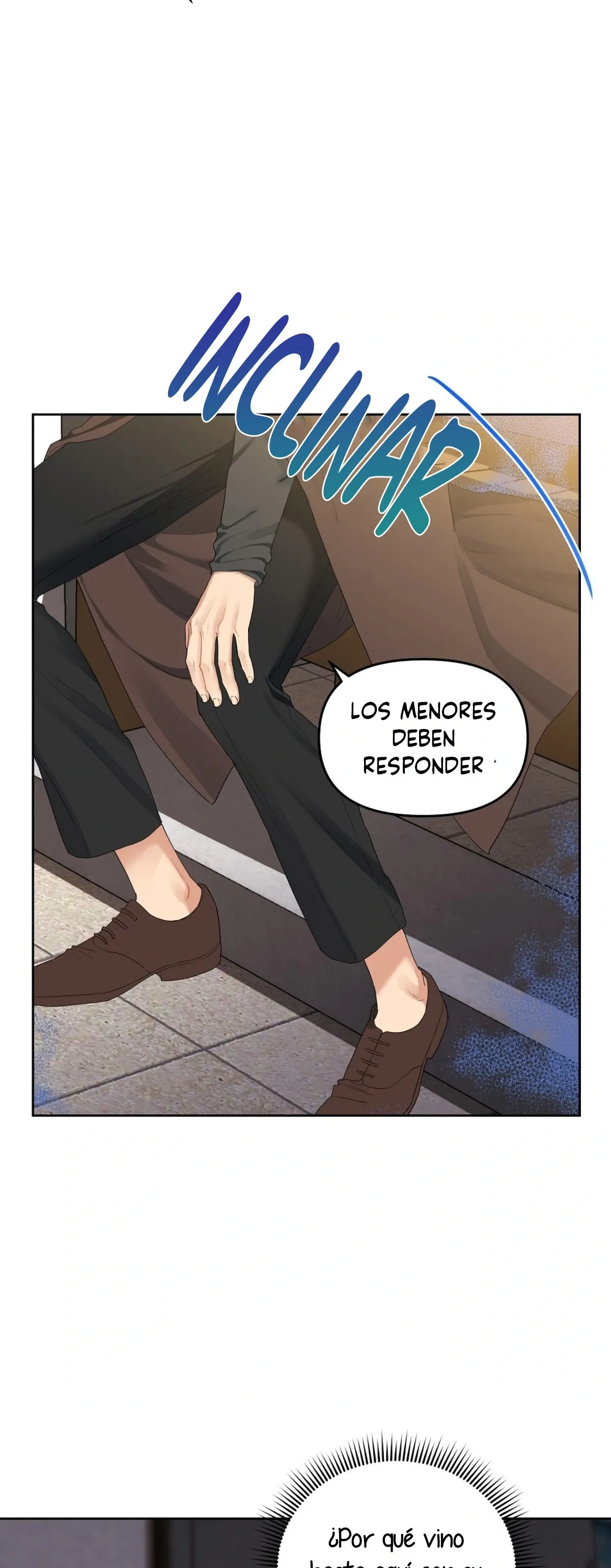 Pastel de Cereza Capitulo 18 página 3