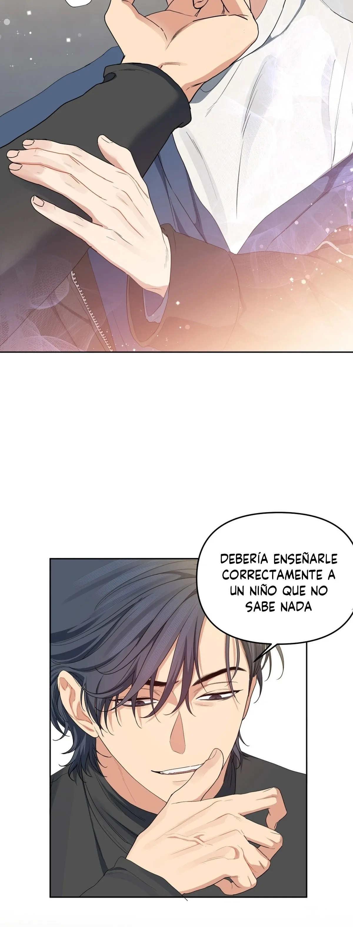 Pastel de Cereza Capitulo 18 página 45