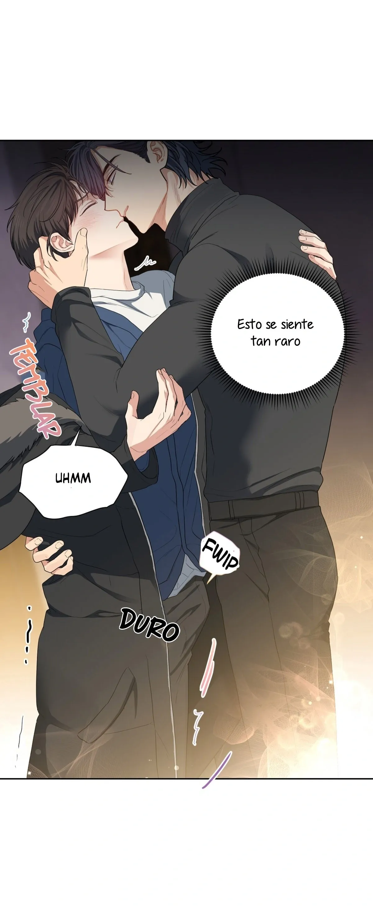 Pastel de Cereza Capitulo 18 página 49